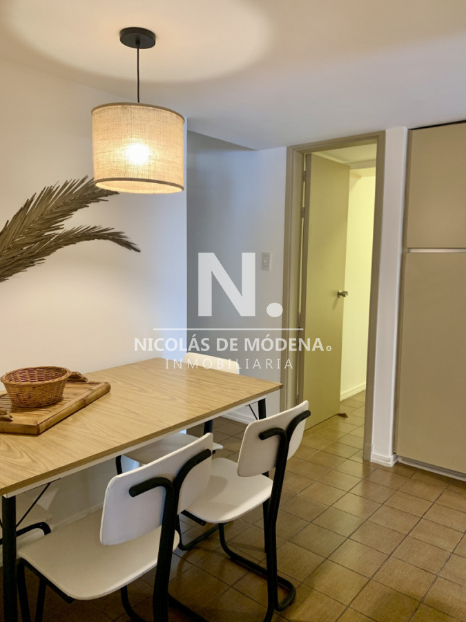 Apartamento en Alquiler · Foto 6