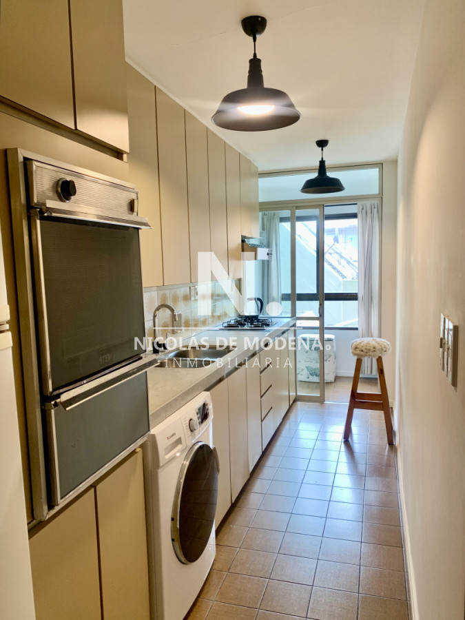 Apartamento en Alquiler · Foto 7