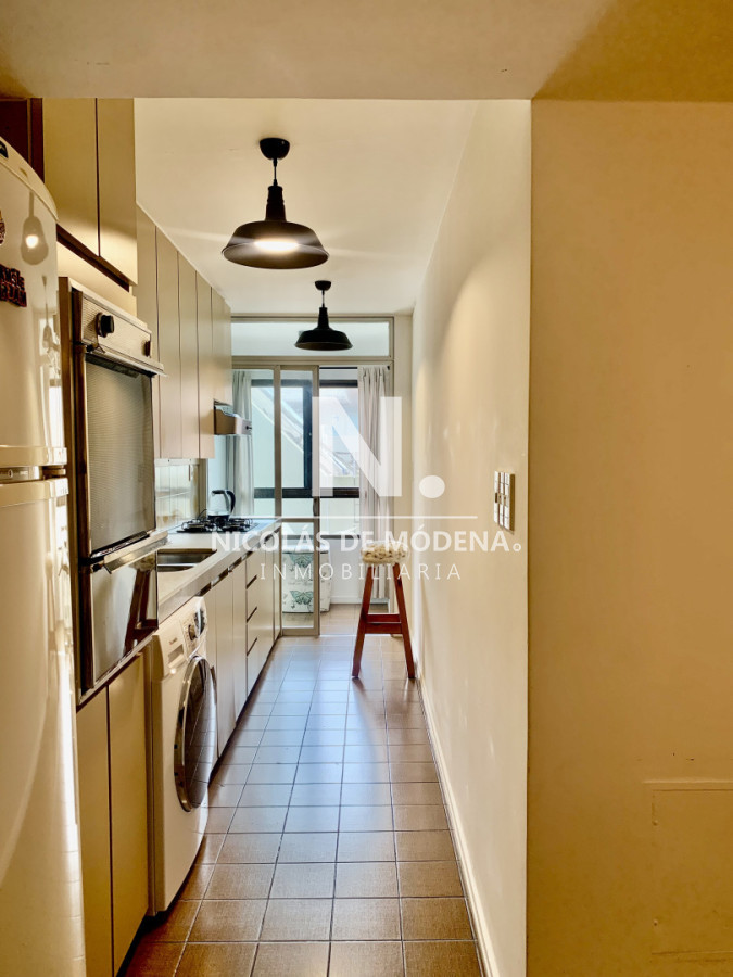 Apartamento en Alquiler · Foto 8