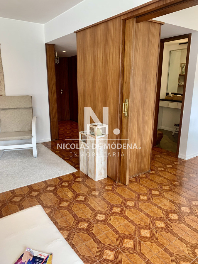 Apartamento en Alquiler · Foto 9