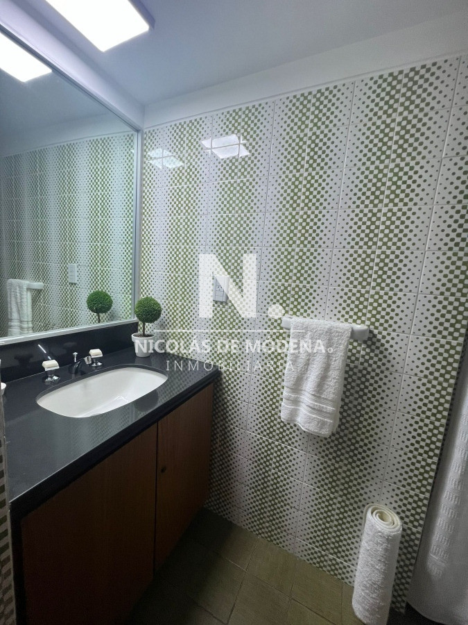 Apartamento en Alquiler · Foto 10