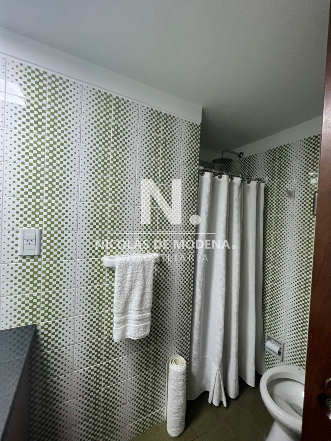 Apartamento en Alquiler · Foto 11