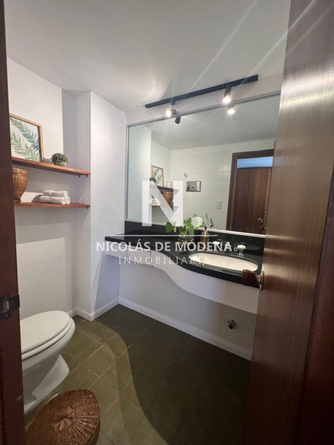 Apartamento en Alquiler · Foto 12