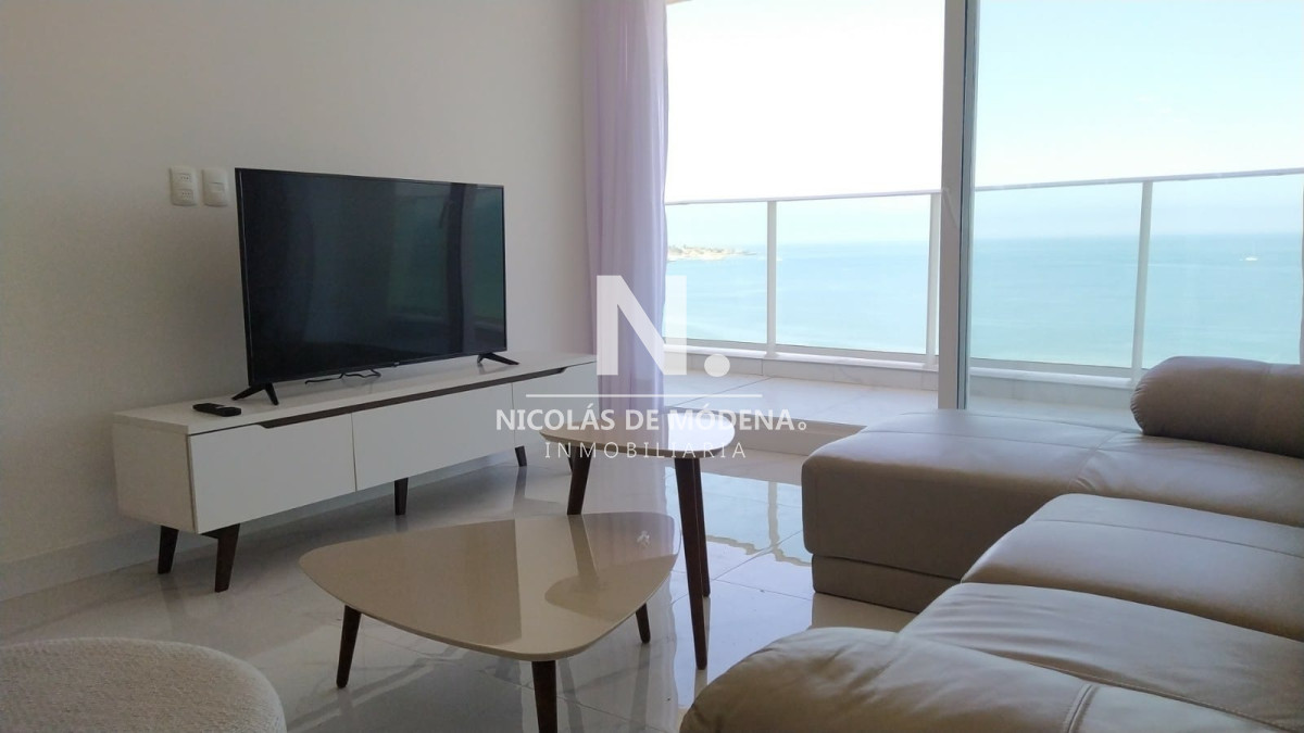 Apartamento en Alquiler · Foto 2