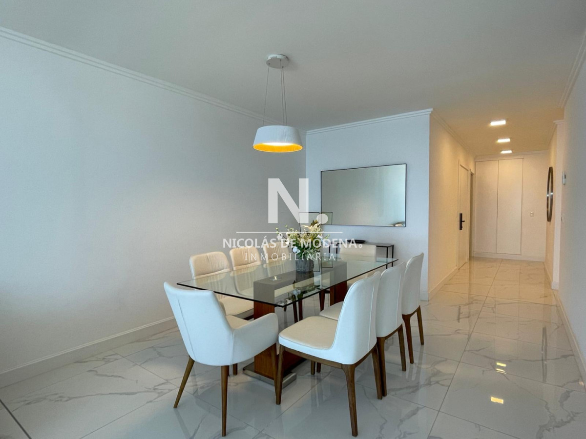 Apartamento en Alquiler · Foto 3