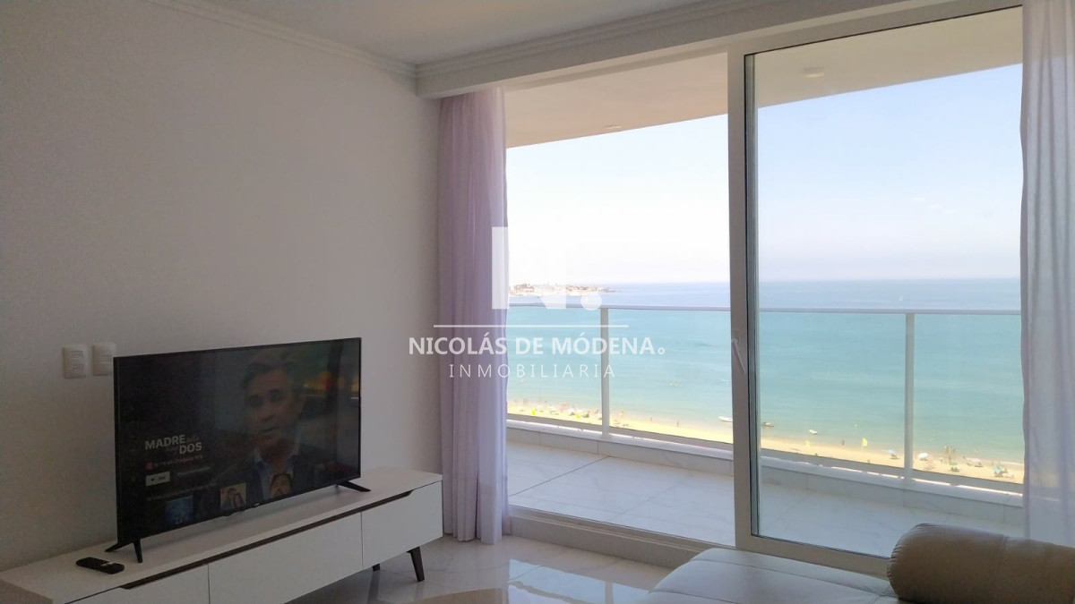 Apartamento en Alquiler · Foto 5