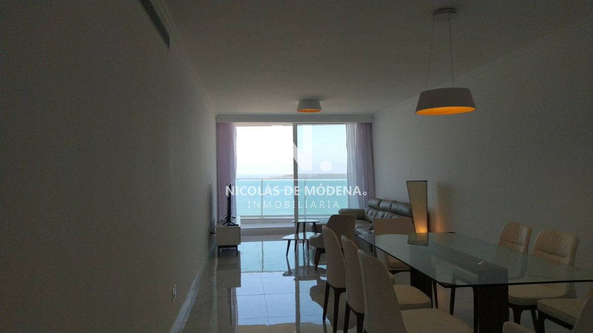 Apartamento en Alquiler · Foto 6