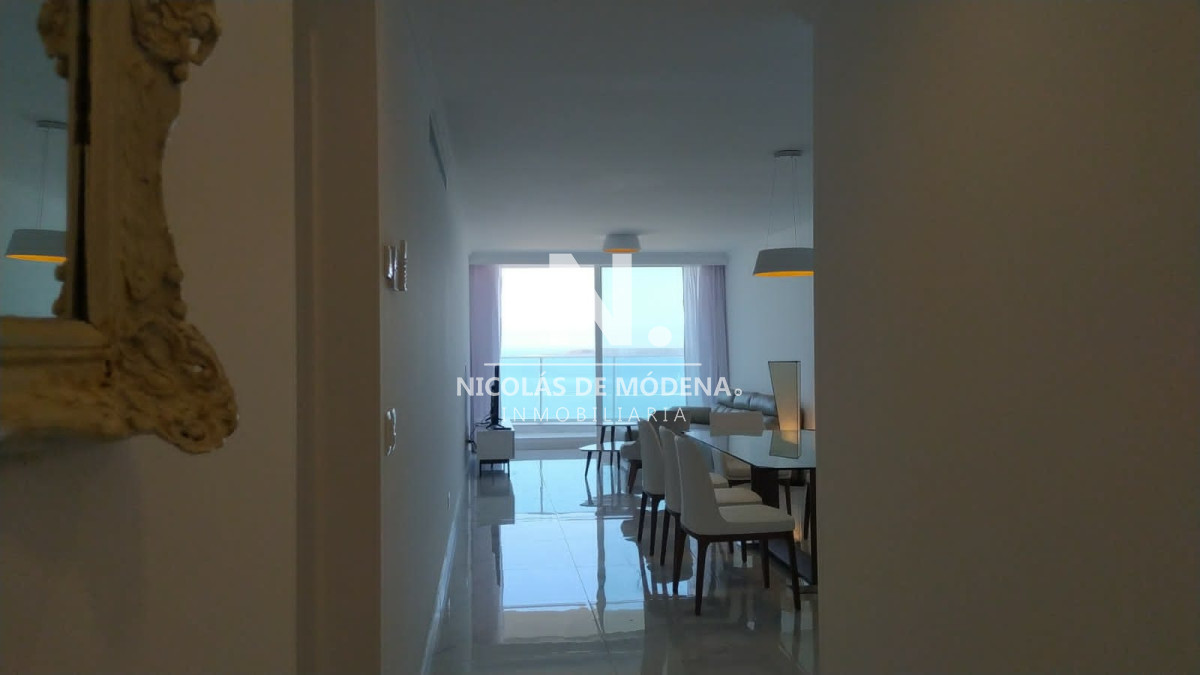 Apartamento en Alquiler · Foto 7
