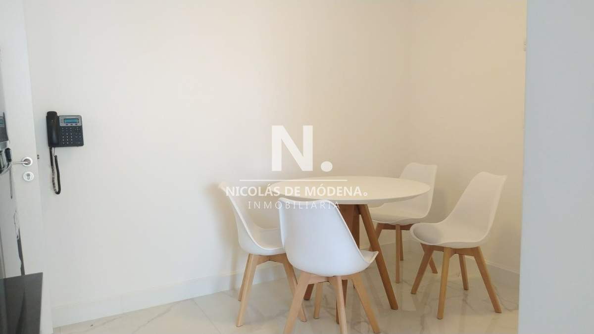 Apartamento en Alquiler · Foto 8