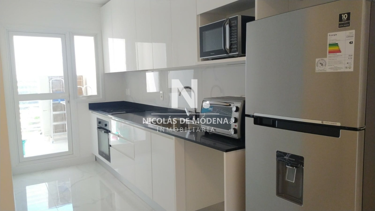 Apartamento en Alquiler · Foto 9