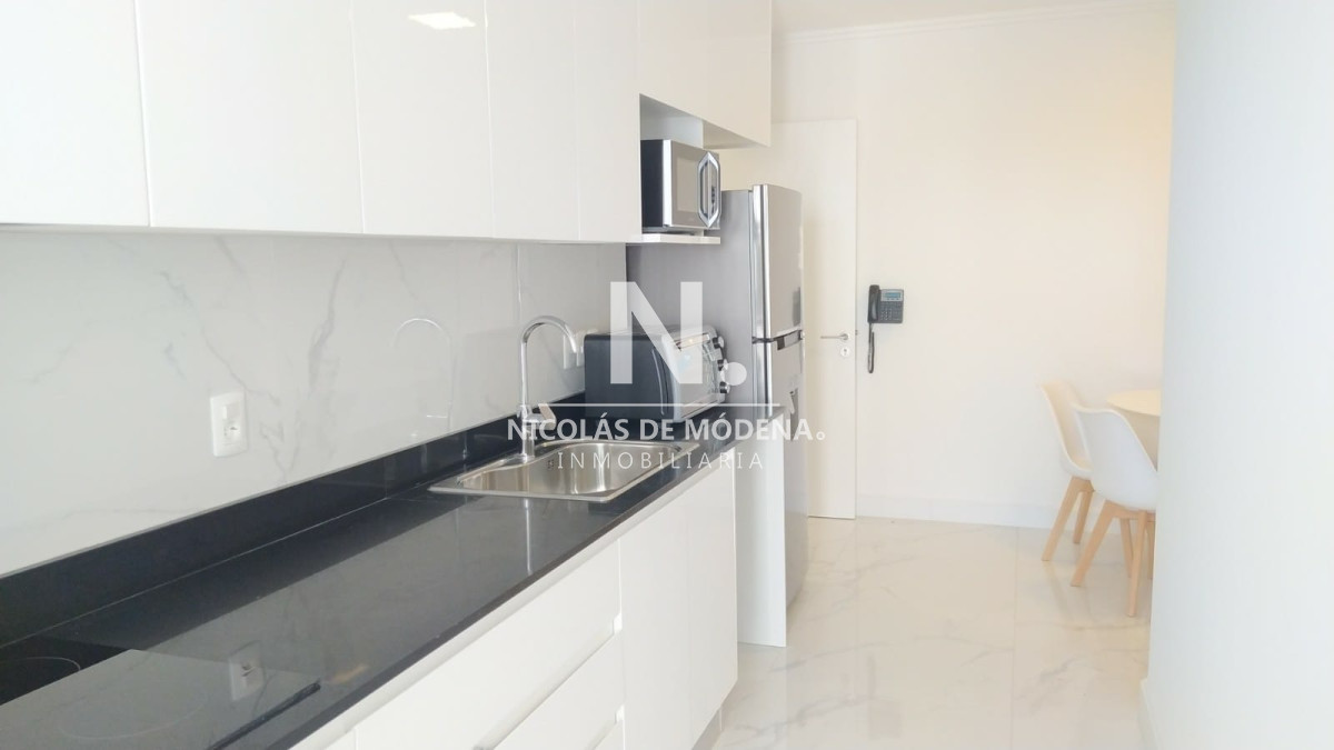 Apartamento en Alquiler · Foto 10