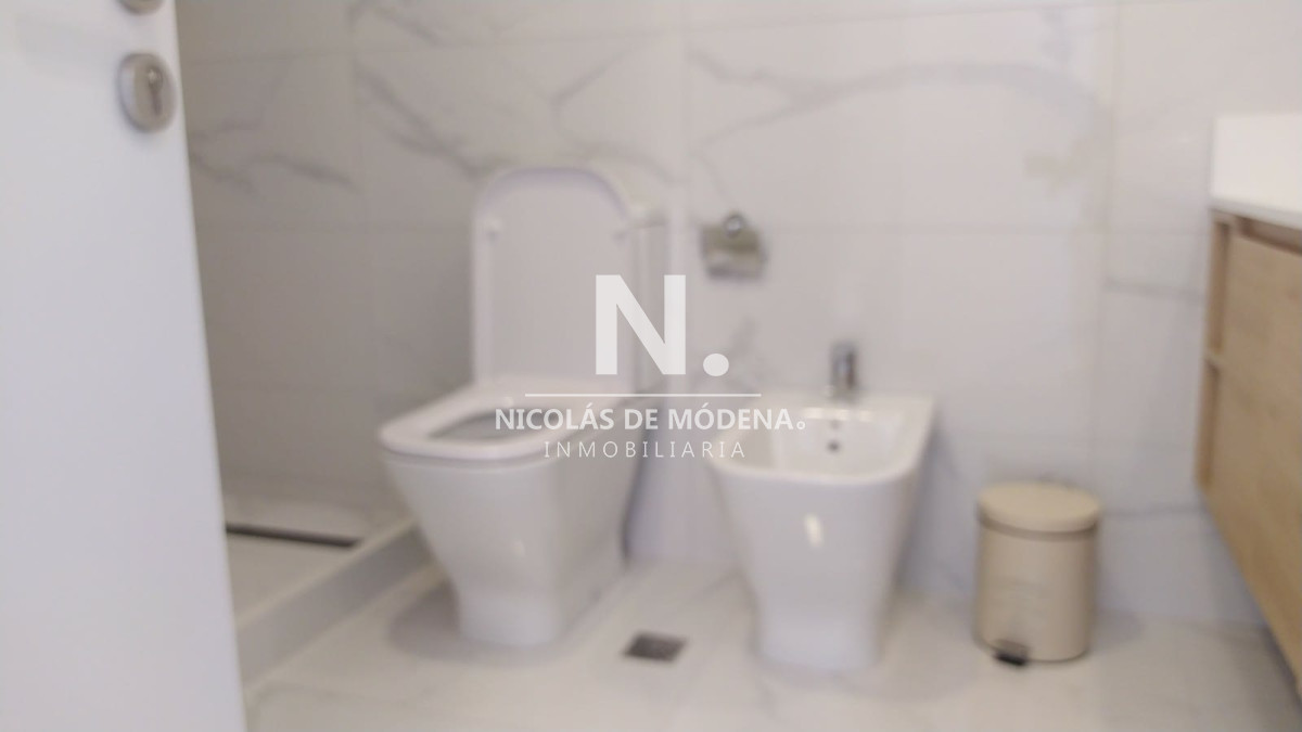Apartamento en Alquiler · Foto 12