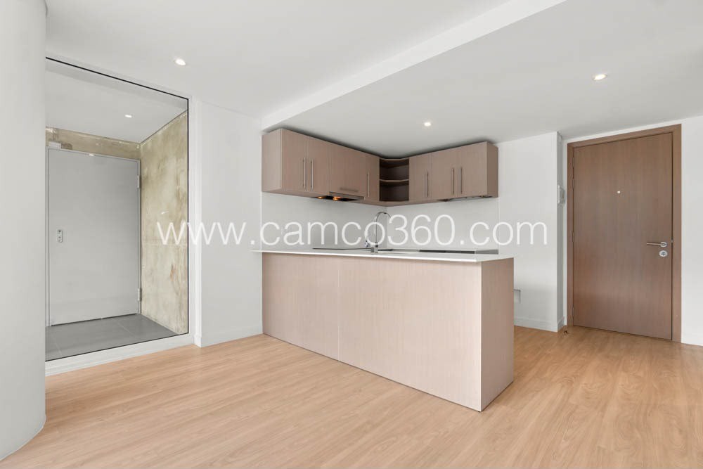 Apartamento en venta en Las Nieves, Bogotá · foto 5 de 11