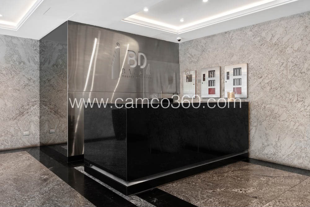 Apartamento en venta en Las Nieves, Bogotá · foto 10 de 11