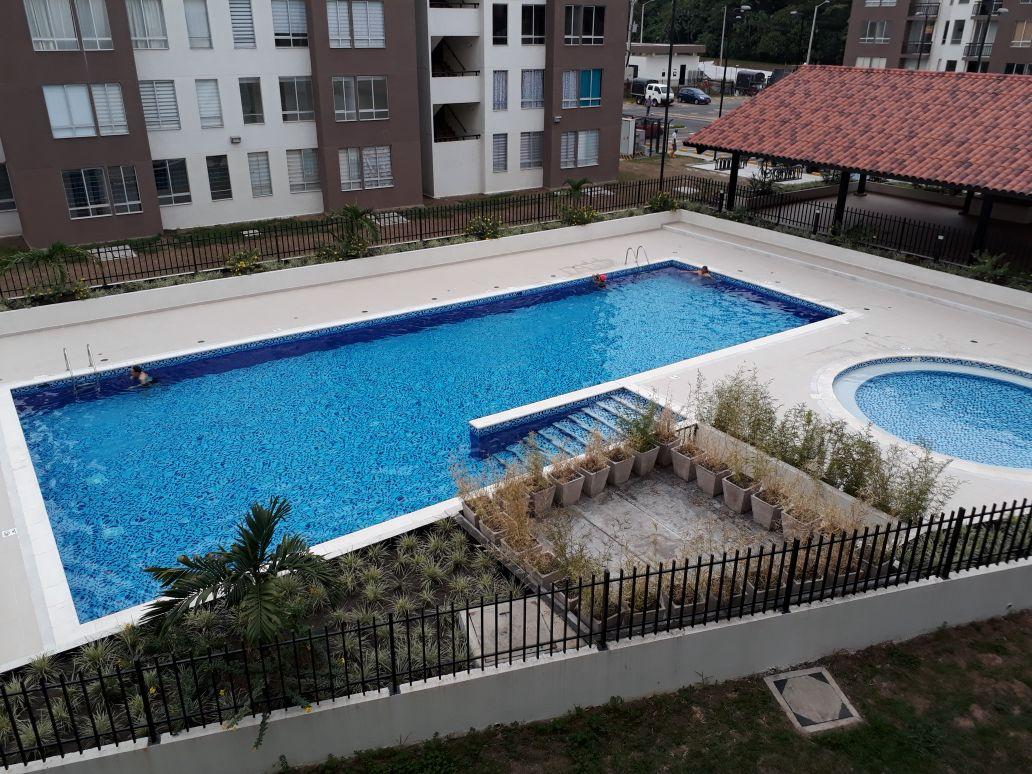 Apartment for rent in Villavicencio, Villavicencio