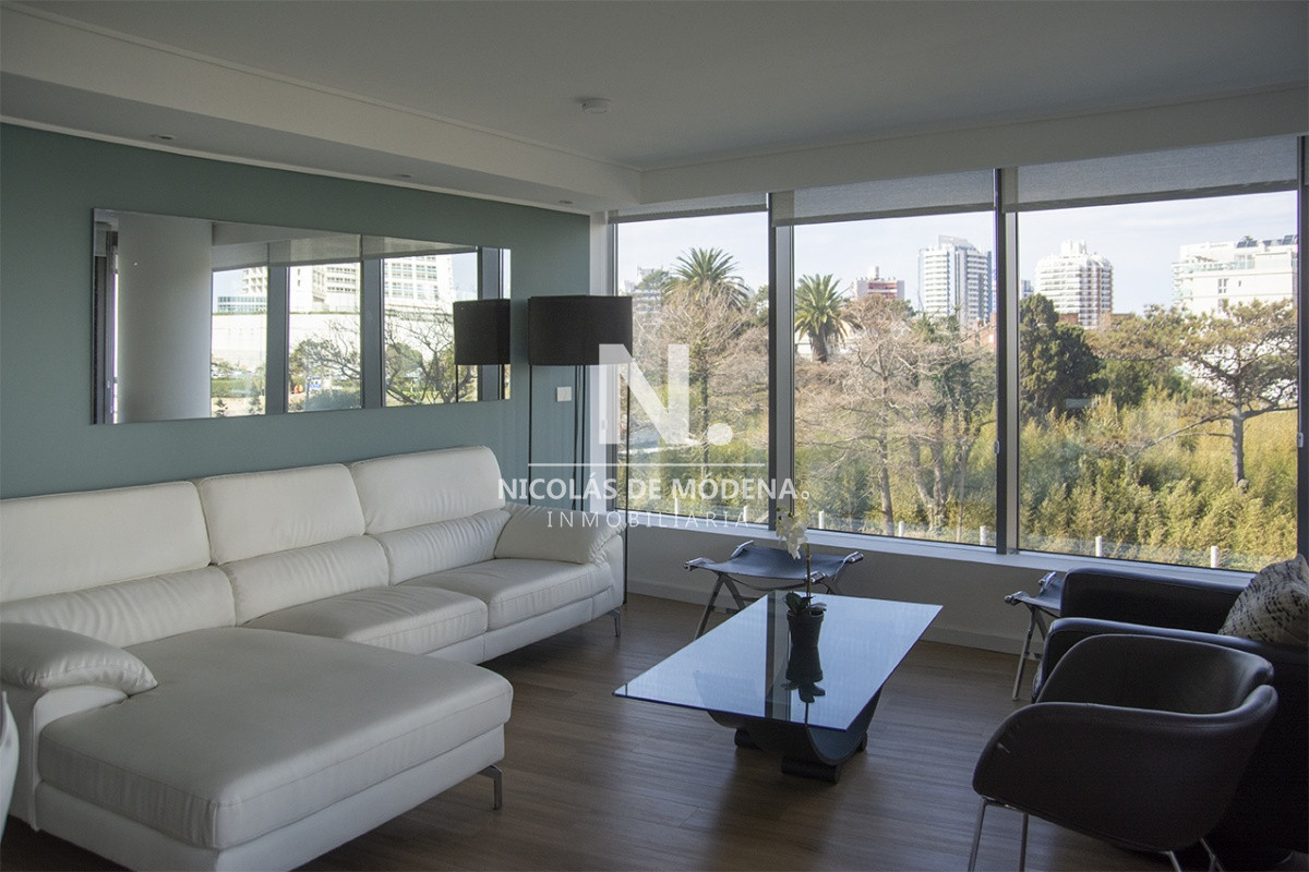 Apartamento en Alquiler · Foto 3