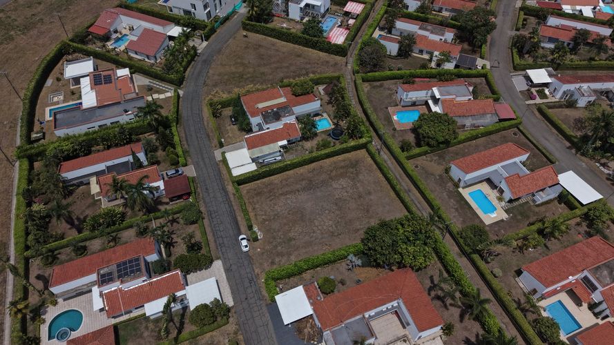 Lote en venta en La Morada, Jamundí, 1200 m² · foto 4 de 9