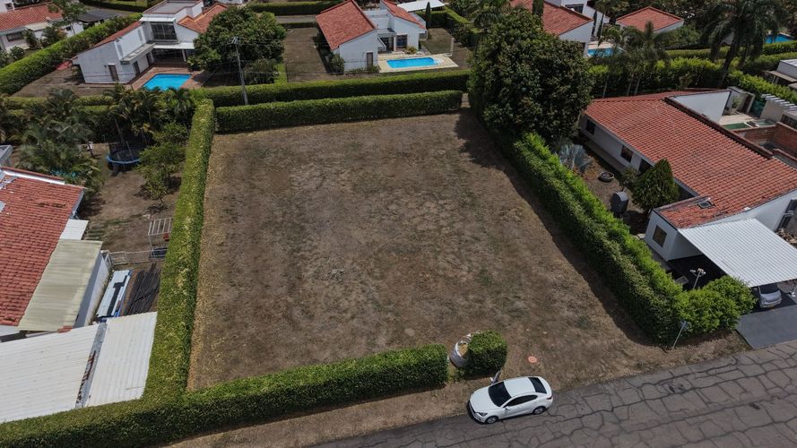 Lote en venta en La Morada, Jamundí, 1200 m² · foto 8 de 9