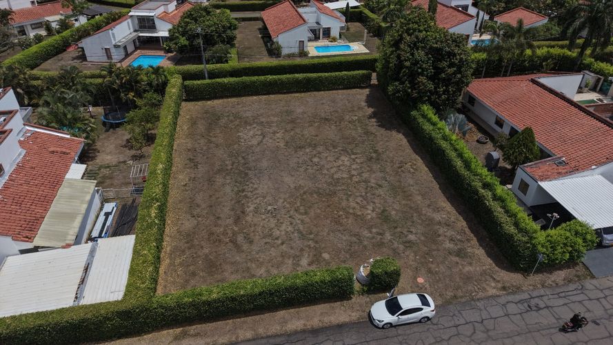 Lote en venta en La Morada, Jamundí, 1200 m² · foto 9 de 9