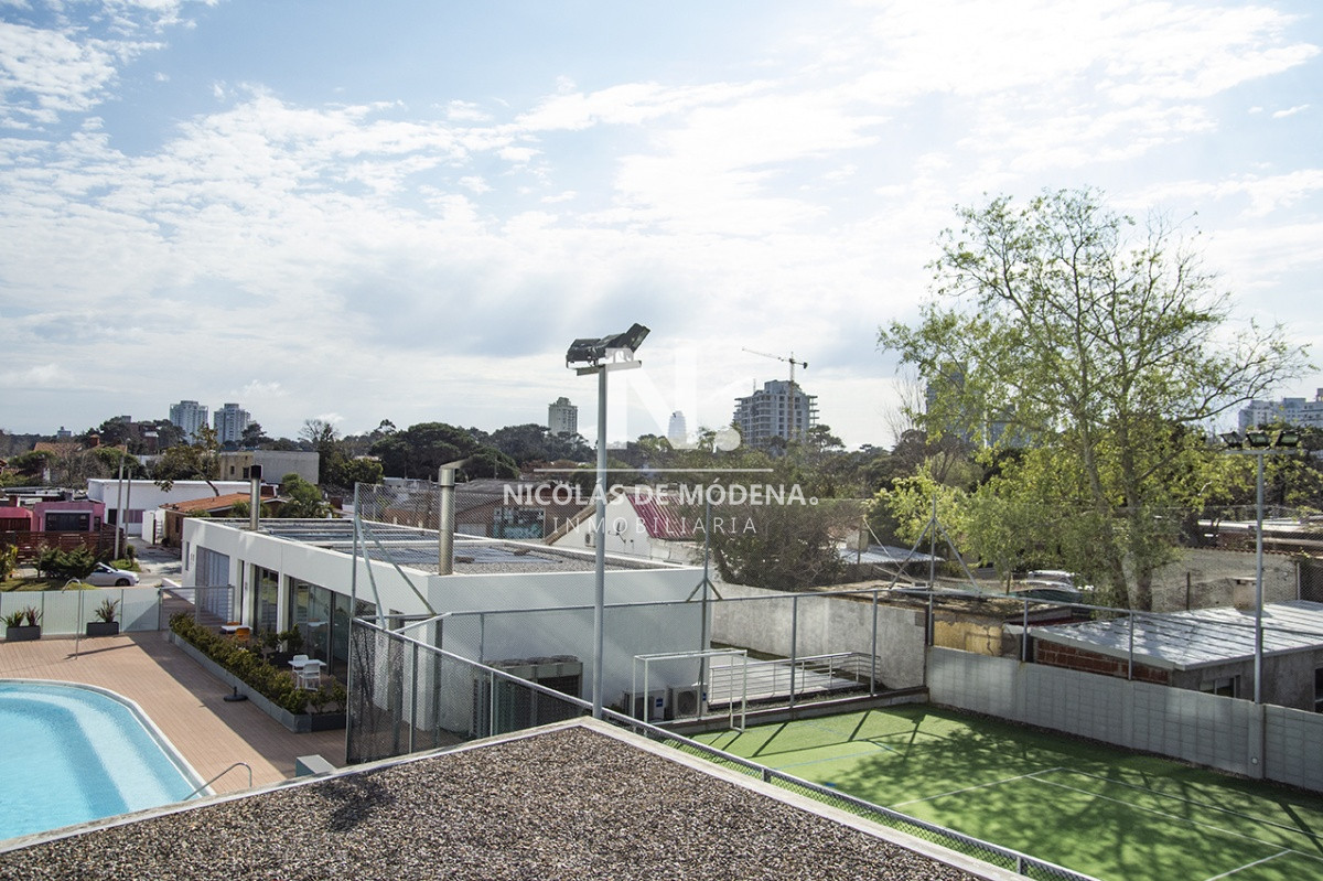 Apartamento en Alquiler · Foto 11