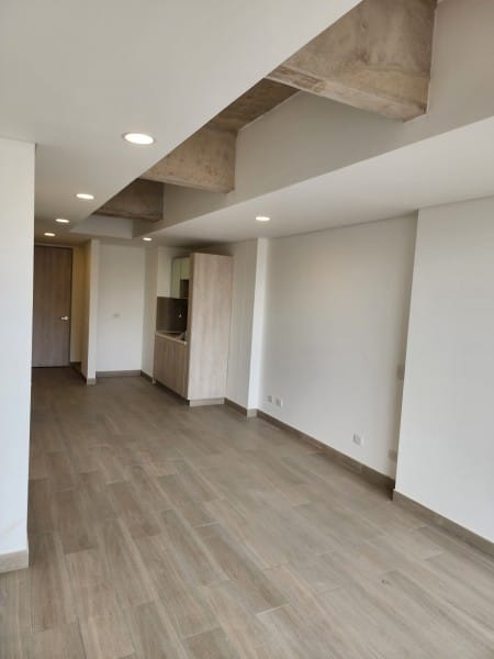 Apartaestudio en venta en San Martin, Bogotá, 45 m² · foto 5 de 7