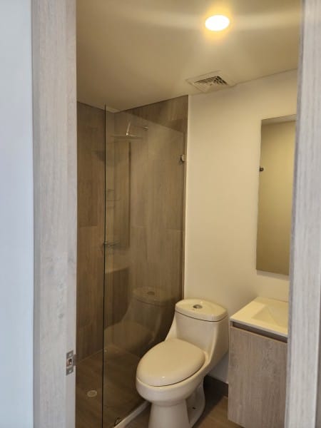 Apartaestudio en venta en San Martin, Bogotá, 45 m² · foto 6 de 7
