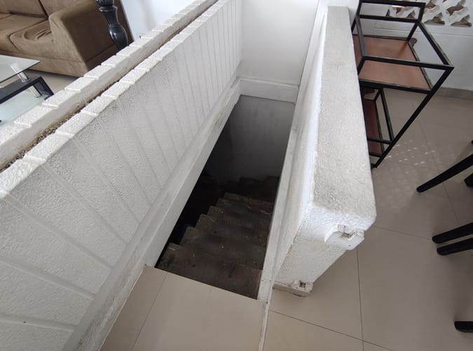 Casa de 5 alcobas en arriendo en Las Delicias, Barranquilla, 279 m² · foto 10 de 21
