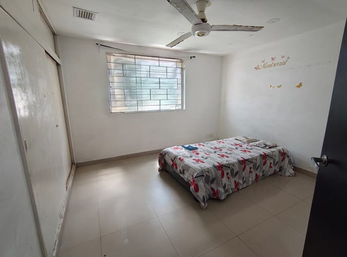 Casa de 5 alcobas en arriendo en Las Delicias, Barranquilla, 279 m² · foto 15 de 21