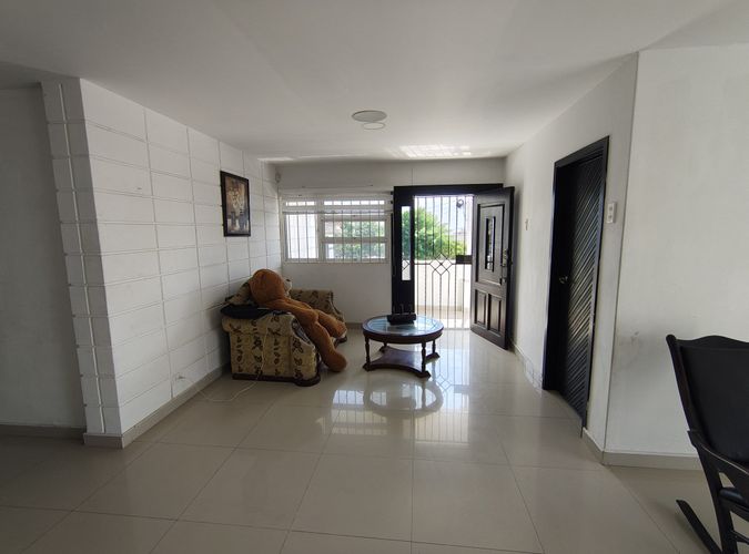 Casa de 5 alcobas en arriendo en Las Delicias, Barranquilla, 279 m² · foto 17 de 21