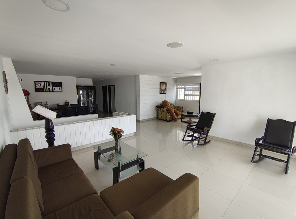 Casa en venta en Las Delicias, Barranquilla · foto 4 de 21