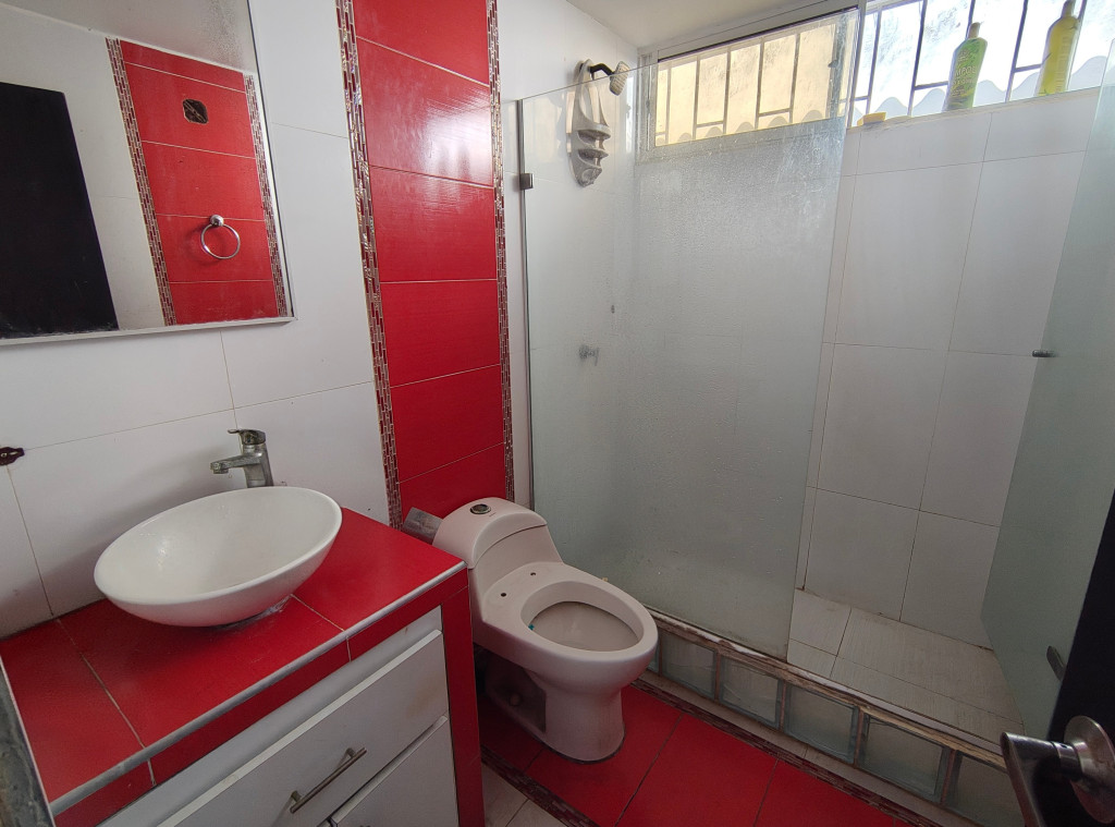Casa en venta en Las Delicias, Barranquilla · foto 7 de 21