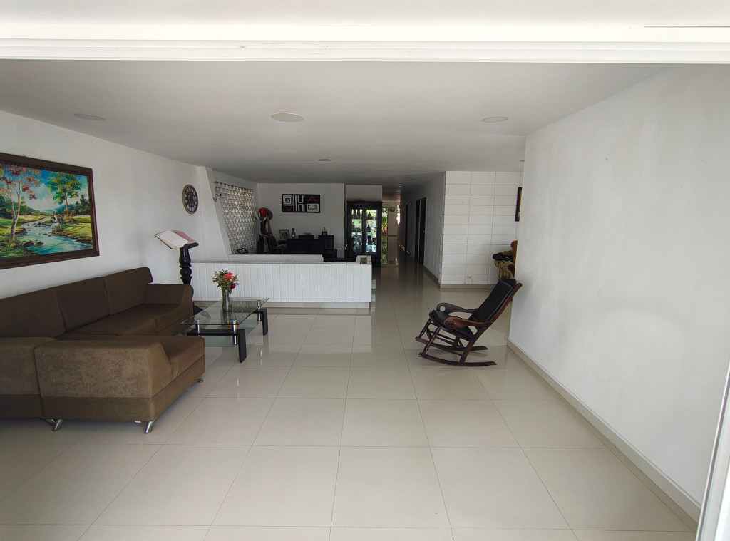 Casa en venta en Las Delicias, Barranquilla · foto 8 de 21