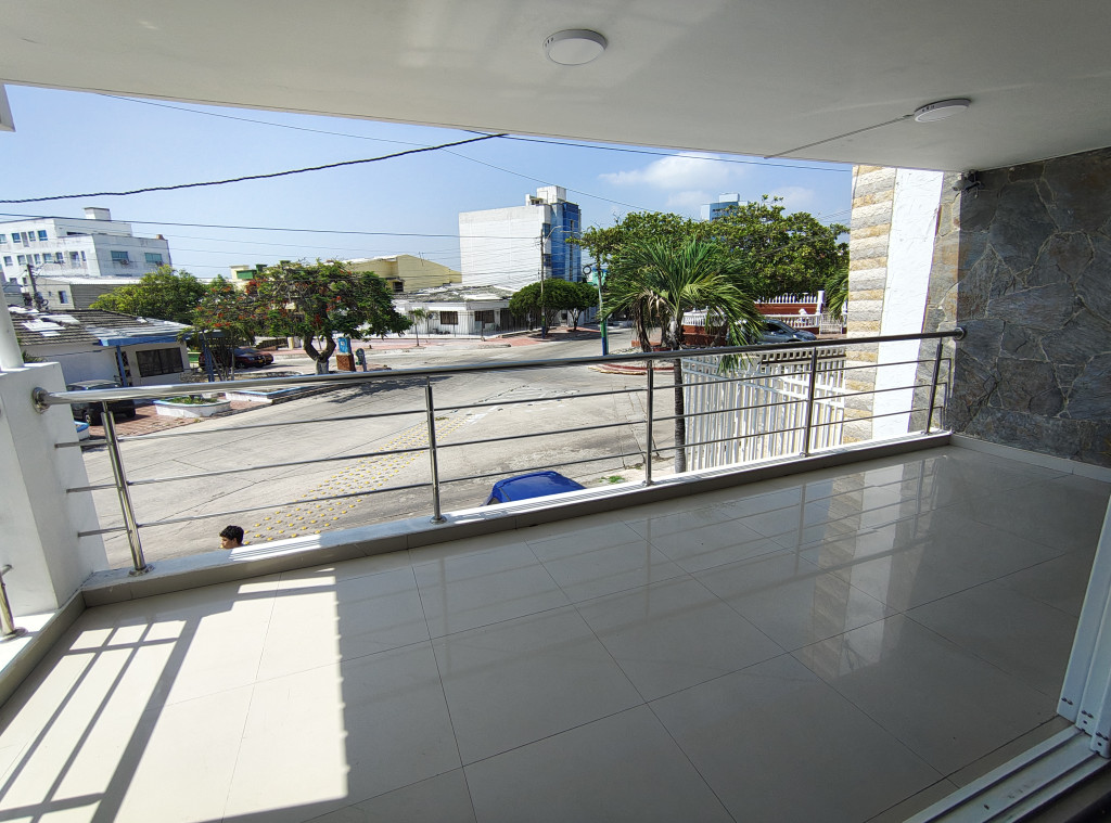 Casa en venta en Las Delicias, Barranquilla · foto 9 de 21