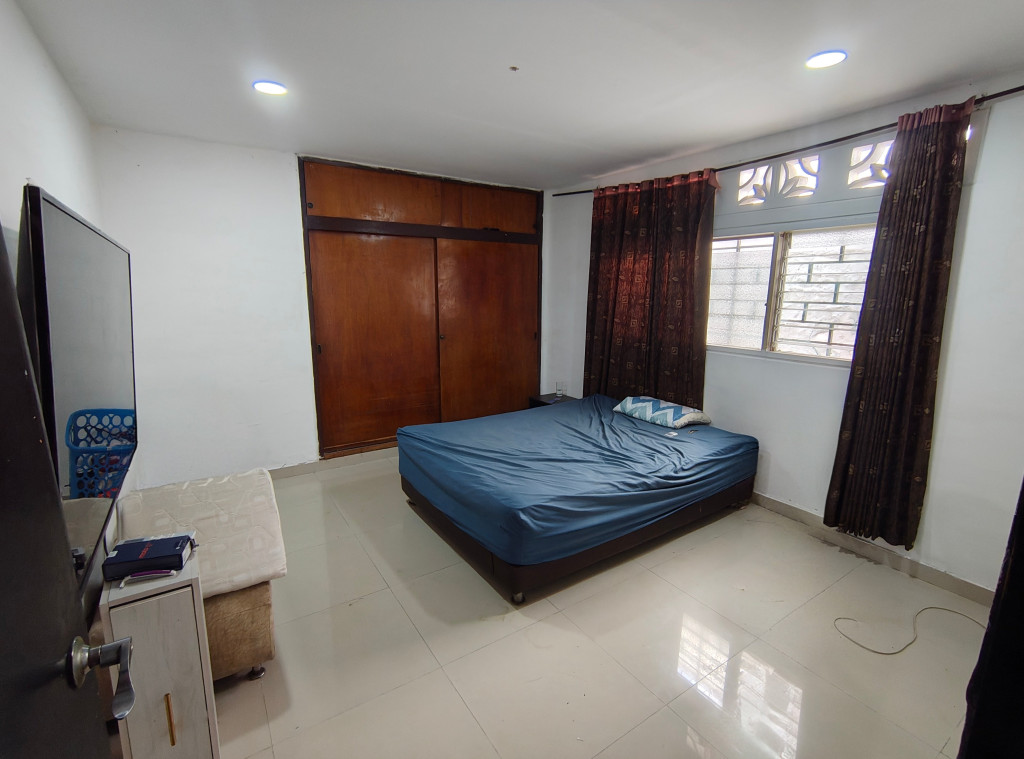 Casa en venta en Las Delicias, Barranquilla · foto 13 de 21