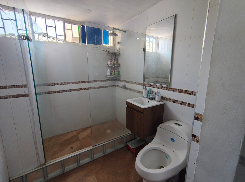 Casa en venta en Las Delicias, Barranquilla · foto 14 de 21