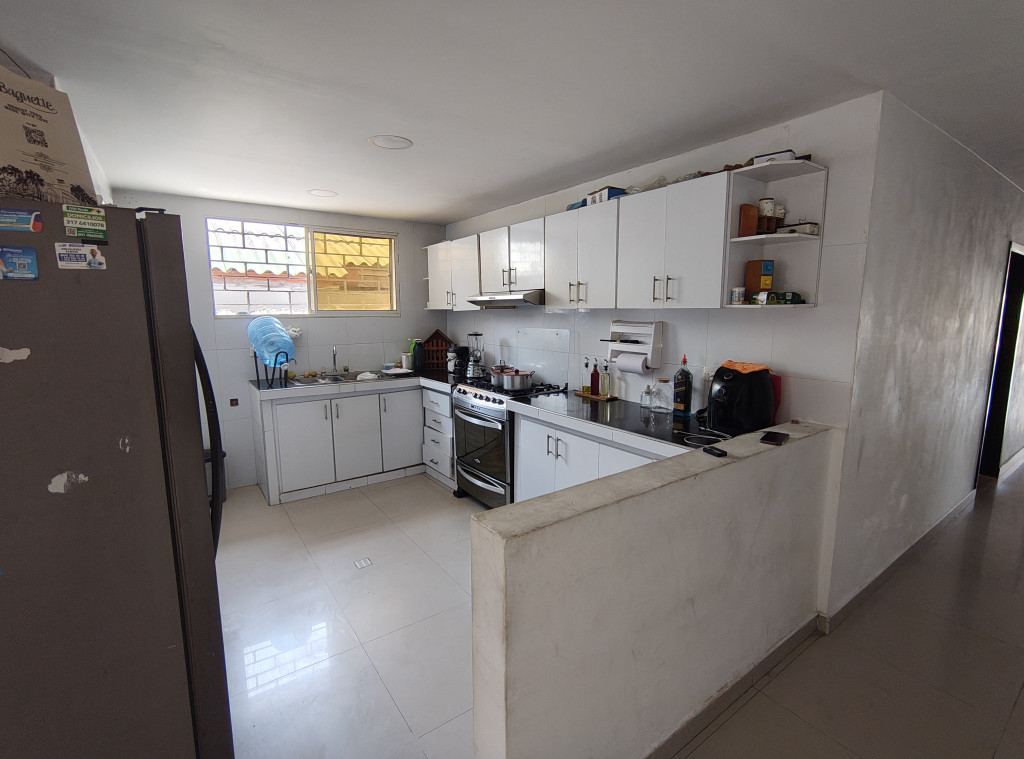 Casa en venta en Las Delicias, Barranquilla · foto 16 de 21