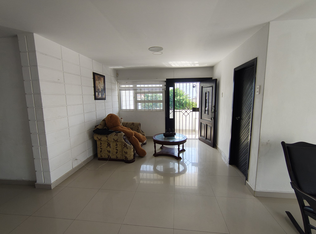 Casa en venta en Las Delicias, Barranquilla · foto 17 de 21