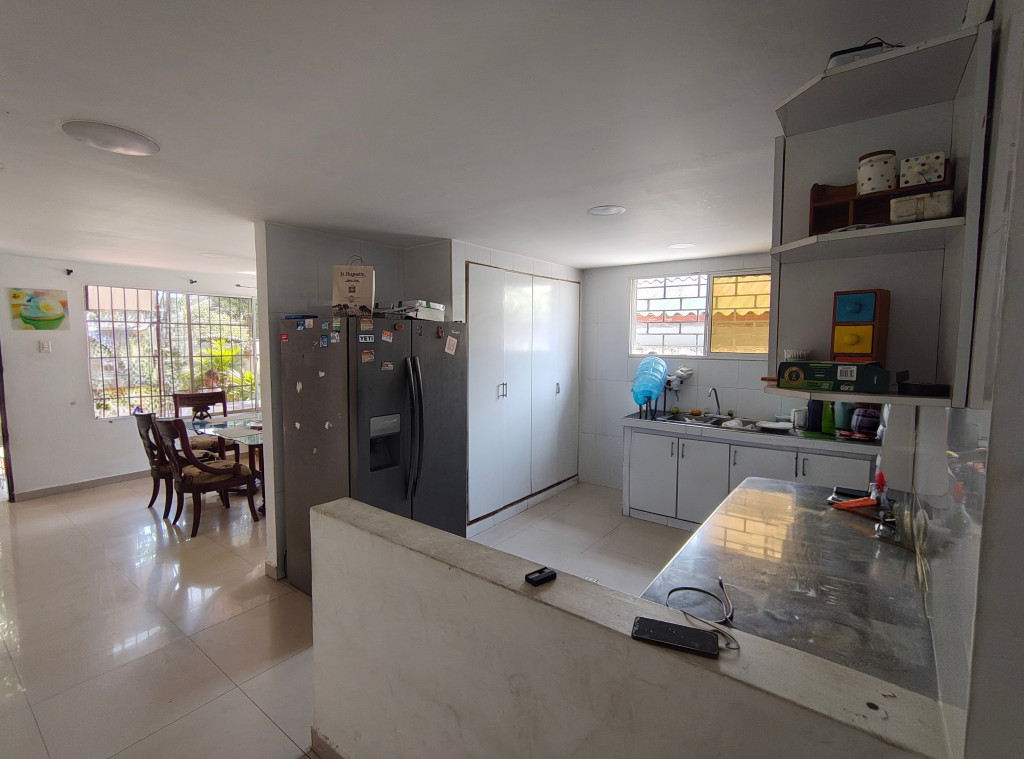 Casa en venta en Las Delicias, Barranquilla · foto 18 de 21
