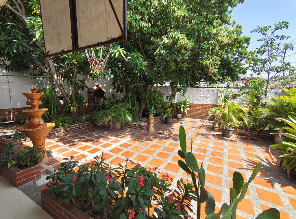 Casa en venta en Las Delicias, Barranquilla · foto 21 de 21