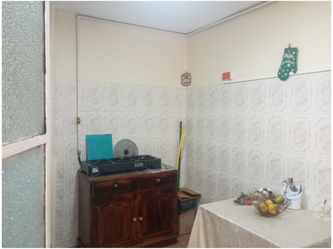 Casa en venta en Ciudad Jardin Norte, Bogotá · foto 17 de 20