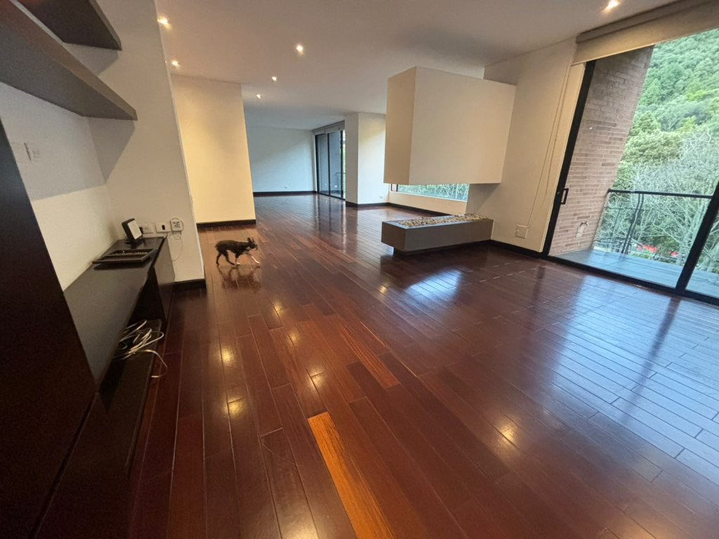 Apartamento en venta en Chicó Reservado, Bogotá · foto 4 de 24