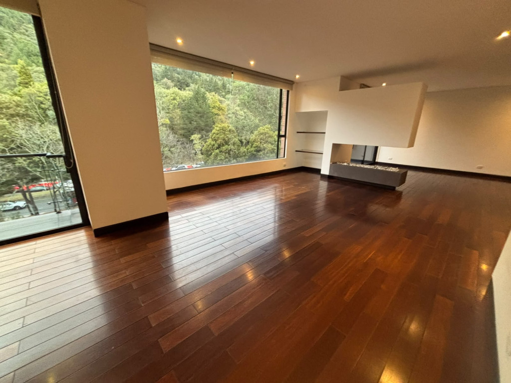 Apartamento en venta en Chicó Reservado, Bogotá · foto 5 de 24