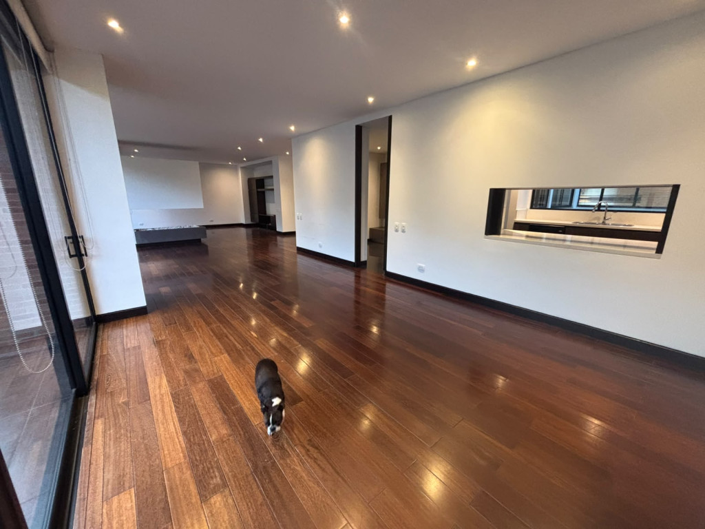 Apartamento en venta en Chicó Reservado, Bogotá · foto 7 de 24