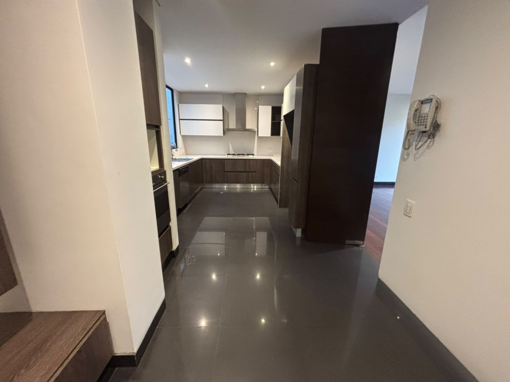 Apartamento en venta en Chicó Reservado, Bogotá · foto 10 de 24