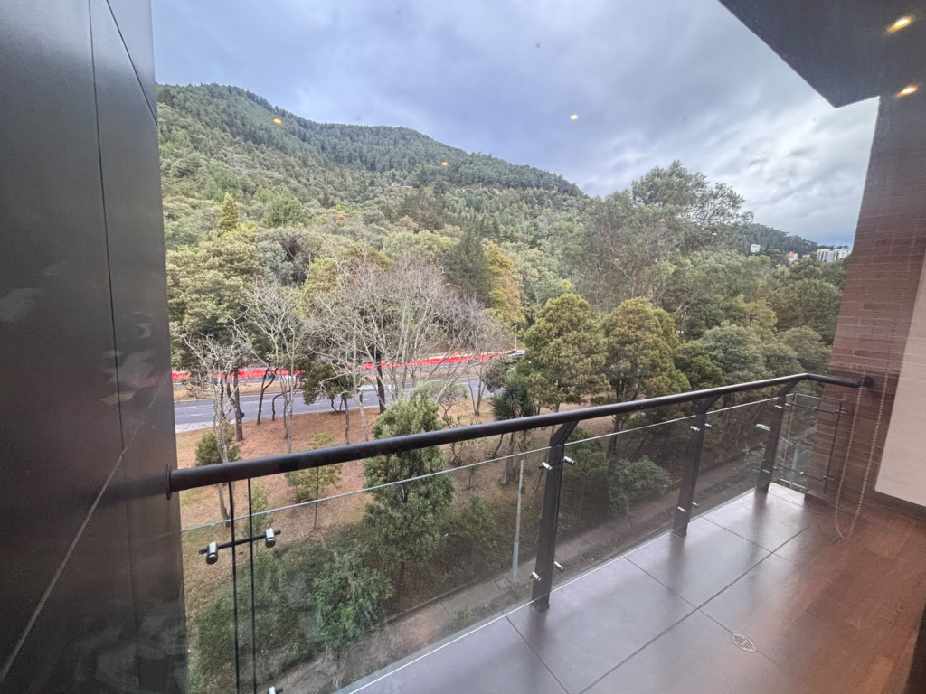 Apartamento en venta en Chicó Reservado, Bogotá · foto 11 de 24