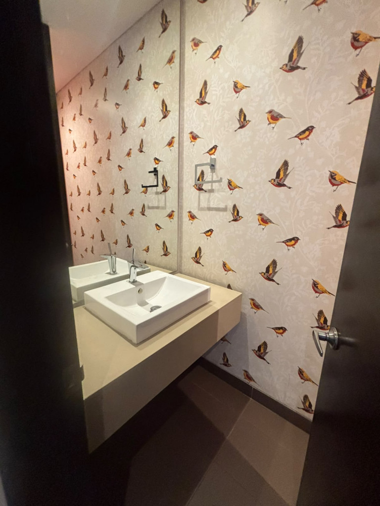Apartamento en venta en Chicó Reservado, Bogotá · foto 16 de 24