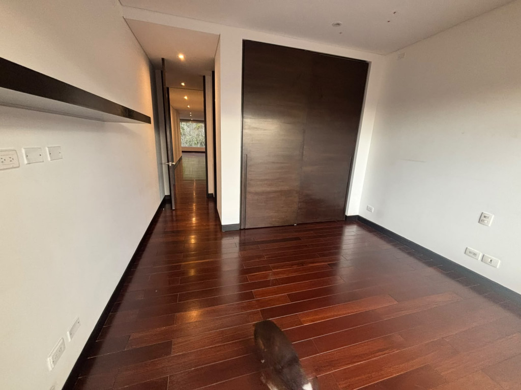 Apartamento en venta en Chicó Reservado, Bogotá · foto 18 de 24