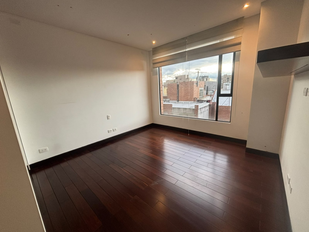 Apartamento en venta en Chicó Reservado, Bogotá · foto 19 de 24