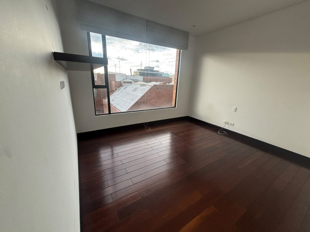 Apartamento en venta en Chicó Reservado, Bogotá · foto 21 de 24