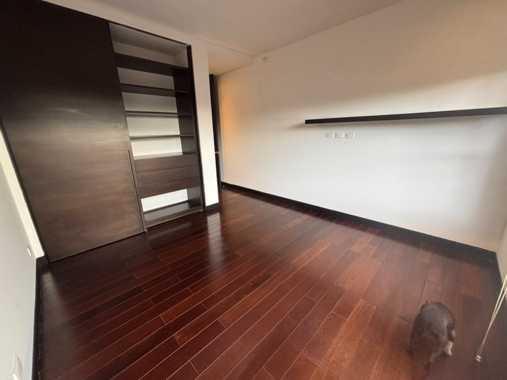 Apartamento en venta en Chicó Reservado, Bogotá · foto 23 de 24